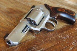 Kimber K6s Discontinued