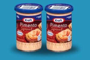 Kraft Pimento Cheese Spread Discontinued