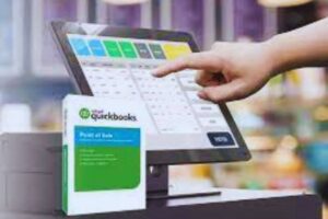 QuickBooks POS Discontinued