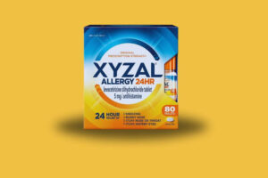 Why Was Xyzal Discontinued